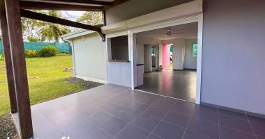 maison 4 pièces 80m2 + jardin dans résidence sécurisée - le moule