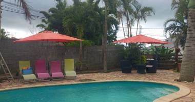 maison t4/5 de 170 m² au guillaume