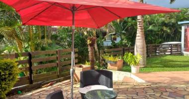 maison t4/5 de 170 m² au guillaume