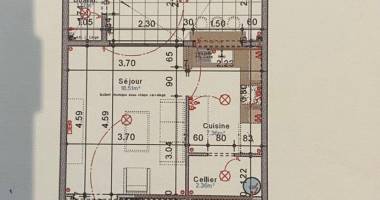 À vendre   appartement 3 piÈces - résidence les terrasses de baduel - 97300 cayenne