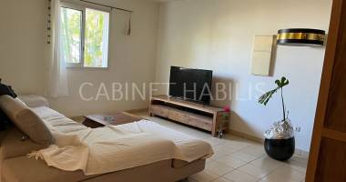 a louer - appartement de type f2 de 66,03 m2 environ - saint-pierre - 656.86 €