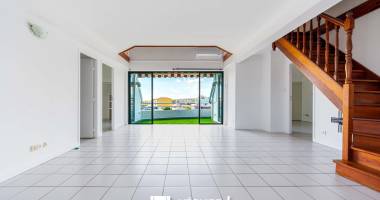 bel appartement t6 sur saint-denis centre