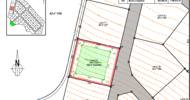 lamentin lotissement 'les terrasses du mont'