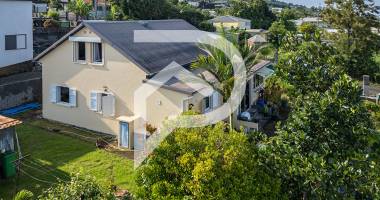 grande villa 7 pièces trois bassins, grands volumes !