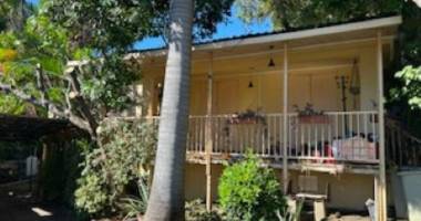 maison de 106 m² sur terrain de 418 m² st denis (la providence)