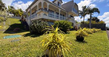 grande maison idéale colocation   6 chambres possibles   rentabilité ~7,6 % - petite île