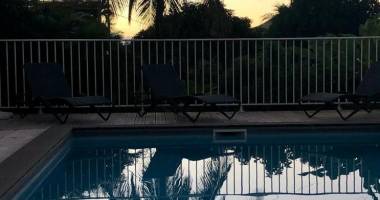 appartement t2  lot papaye- idéal investisseur   bouillante, guadeloupe