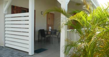 appartement t2  lot papaye- idéal investisseur   bouillante, guadeloupe