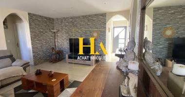 maison f4 104m2 le tampon