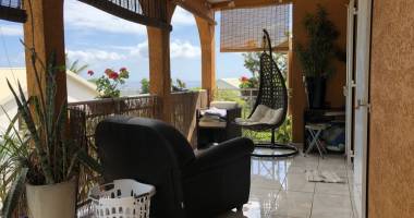 maison t4 - la possession