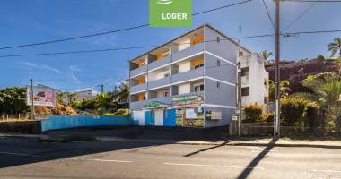 studio meublÉ proche université