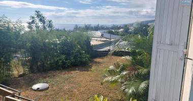 a louer maison f4 au lot les pêcheurs à saint leu