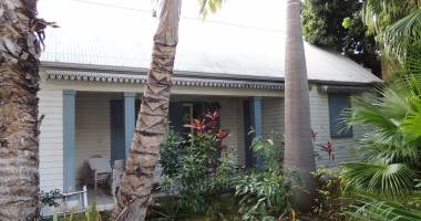 saint-denis hyper centre - maison - 5 pièces