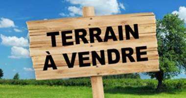 a vendre terrain à la possession