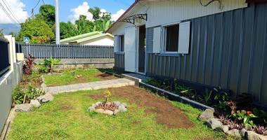 maison ravine creuse 4 pièces