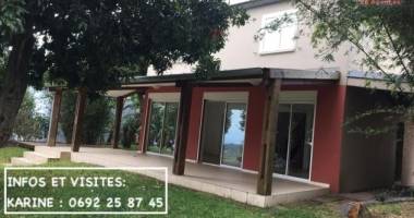 a louer maison t5 à la montagne, proche centre,