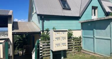 t3  duplex montgaillard