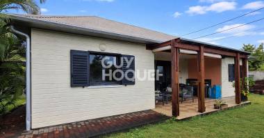 maison 5 pièces - ravine des cabris