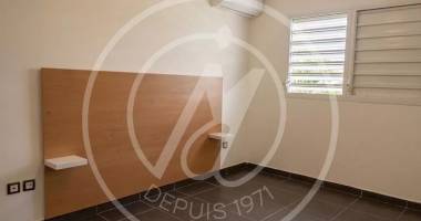 À vendre  appartement t3 au moule - 198 500 €
