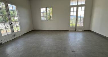 maison individuelle rénovée à sainte-marie