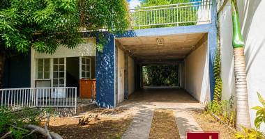 a vendre - maison t3 à rénover  hyper centre de saint-pierr