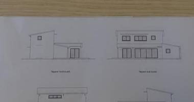 villa f4 duplex ligne des bambous