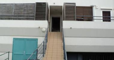 appartement st denis - 2 pièce(s) - 58.01 m2