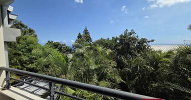 a vendre appartement f2 a saint-leu la reunion