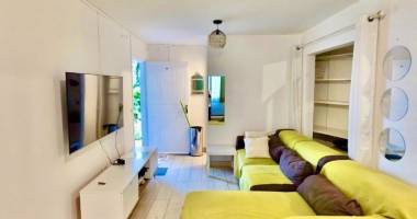 appartement 2 chambres climatisés sur deux niveaux