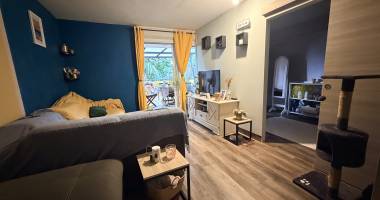 bel appartement f3 proche centre ville