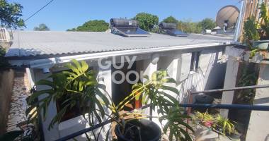 maison quartier calme st pierre