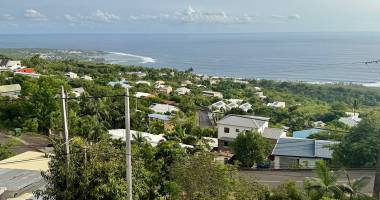 À louer - t2 avec vue mer - les avirons - libre de suite