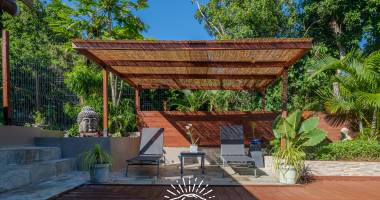 en exclusivitÉ – maison de plain-pied avec piscine proche des rampes la montagne, sunshine immobilier