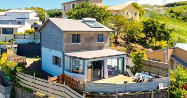 villa f4 avec vue panoramique