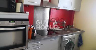 appartement st gilles les bains - 3 pièce(s) -