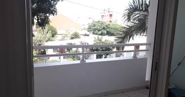 appartement st denis - 1 pièce(s) - 19.5 m2