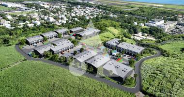 local d'activité sainte marie 446 m2