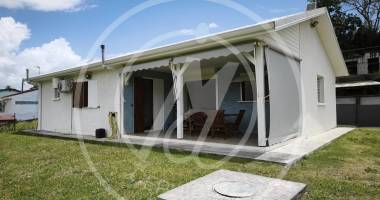a louer 1770 € * villa t4 meublee - baie mahault