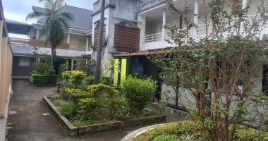 a louer appartement de type f3 au bernica à saint-gilles les hauts