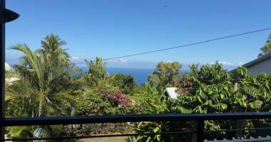 belle villa meublée de charme proche centre ville