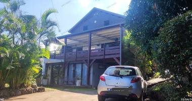 belle villa meublée de charme proche centre ville