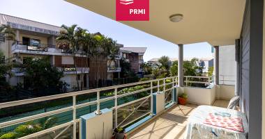 appartement bras panon 3 pièce(s) 69.04 m2