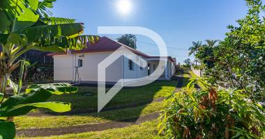 maison contemporaine avec vue mer et prestations premium