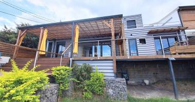 maison meublée t4 - la fontaine st leu réf 1810