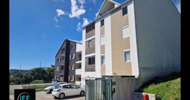 appartement t3 - quartier la montagne 8ème km