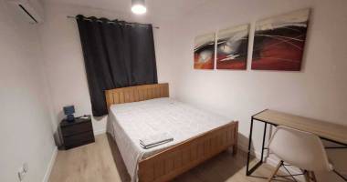 colocation - chambre a louer dans appt t4  - sainte clotilde