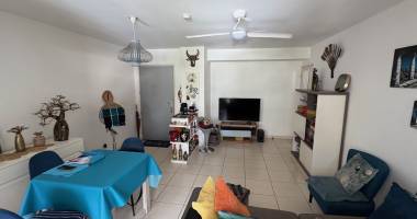 a vendre appartement t2 boulevard de la providence