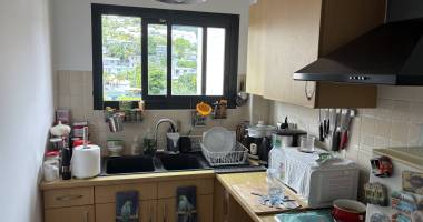 a vendre appartement t2 boulevard de la providence