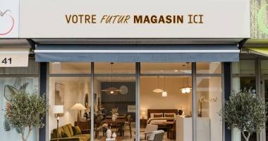 boutique en rdc - 100m2 jarry