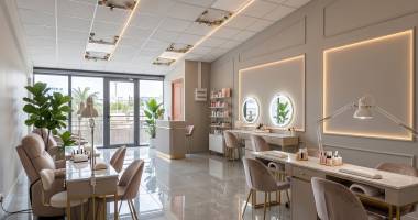 local commercial jarry - idéale bureaux